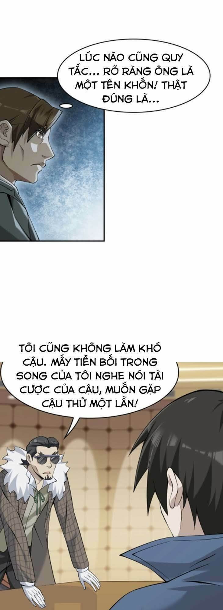 siêu cấp đại chủ bạ chapter 19 - Trang 2