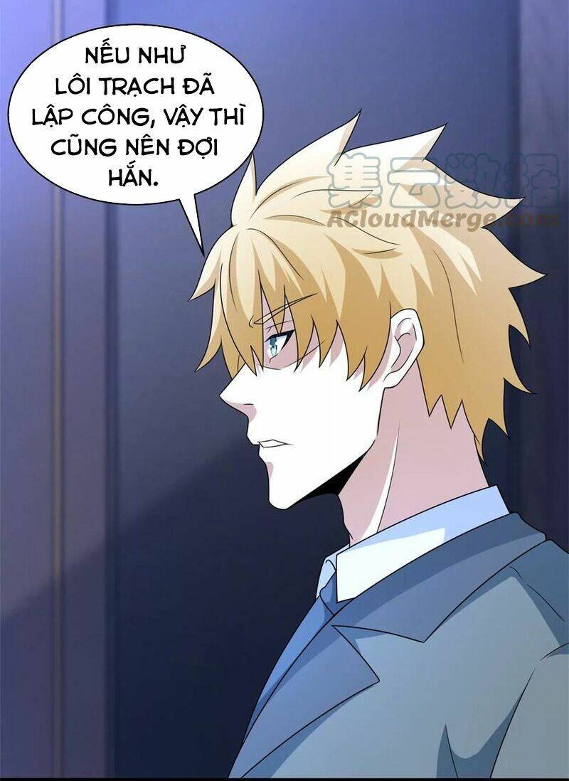 mạt thế vi vương chapter 420 - Trang 2