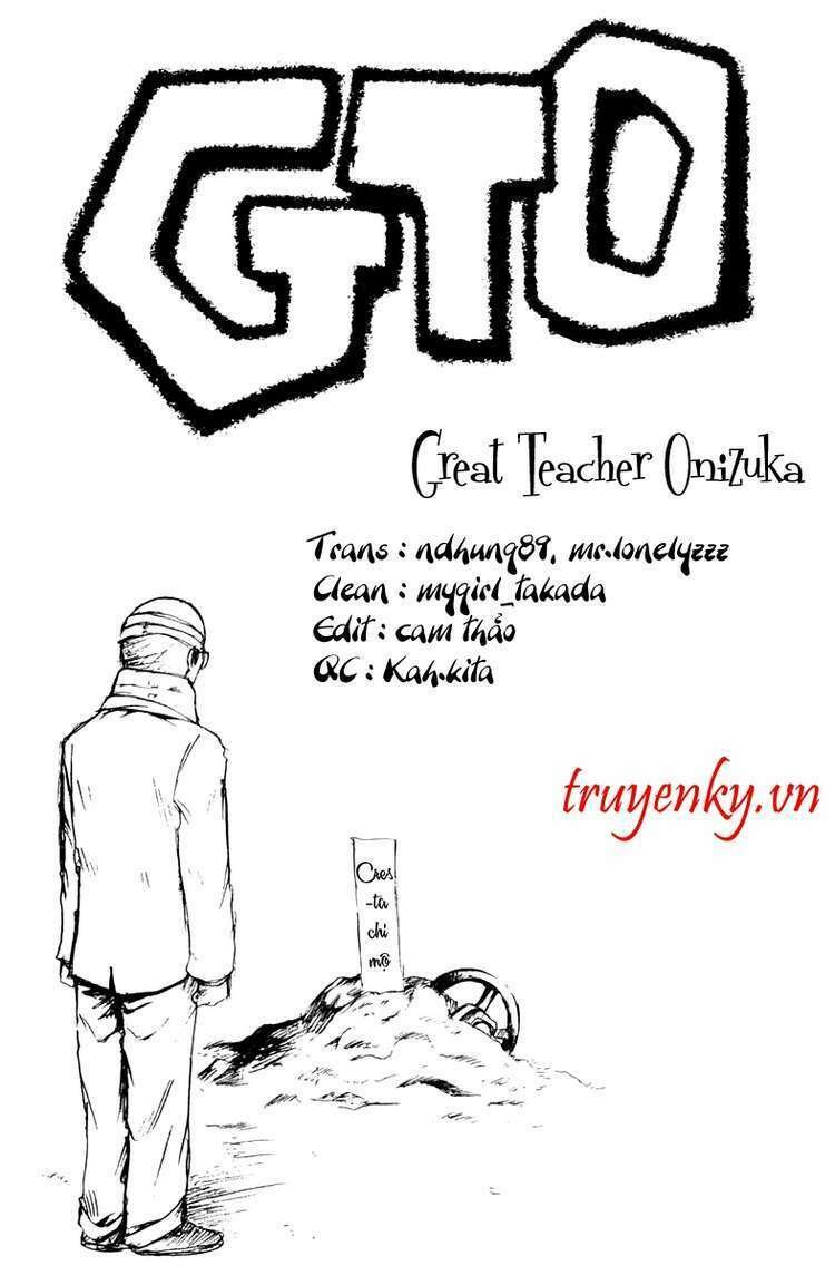 gto - great teacher onizuka chapter 186 - Next chapter 187