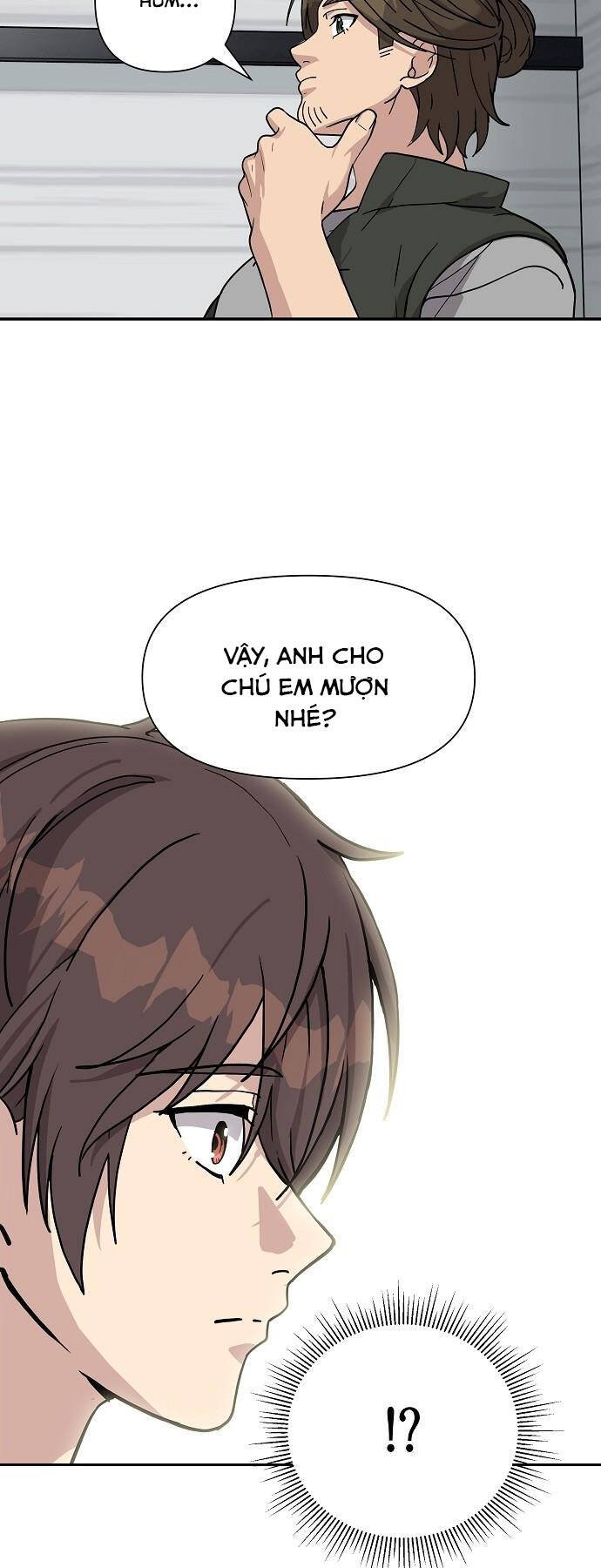 em gái tôi là một thiên tài chapter 2 - Next chapter 3