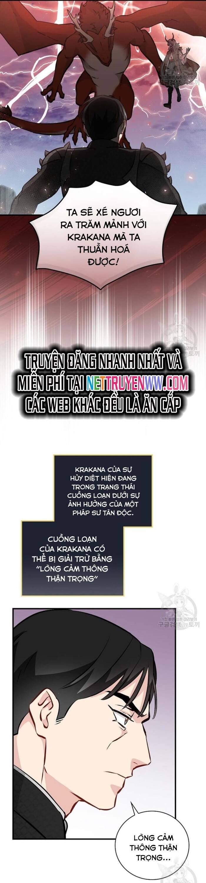 Level Up Chỉ Bằng Cách Ăn Cơm Chapter 139 - Trang 2