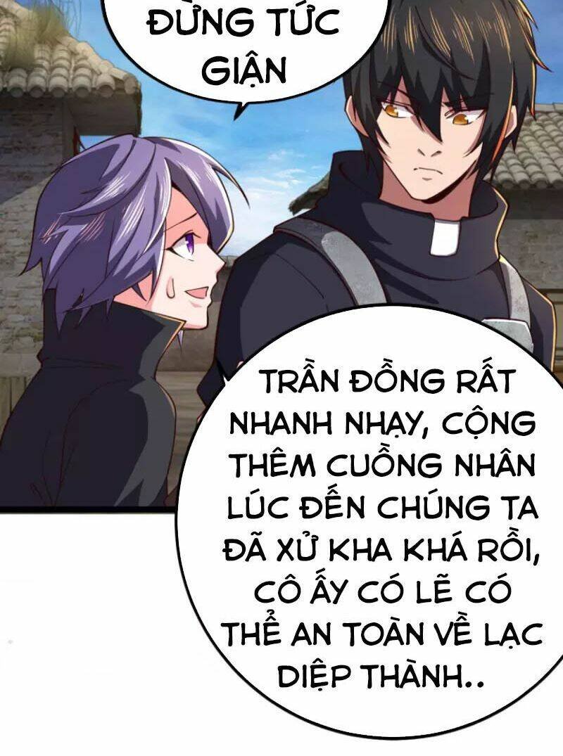 quân đoàn nữ tử ngày tận thế của tôi chapter 72 - Trang 2