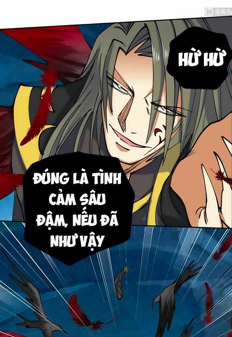 võ nghịch cửu thiên chapter 81 - Trang 2