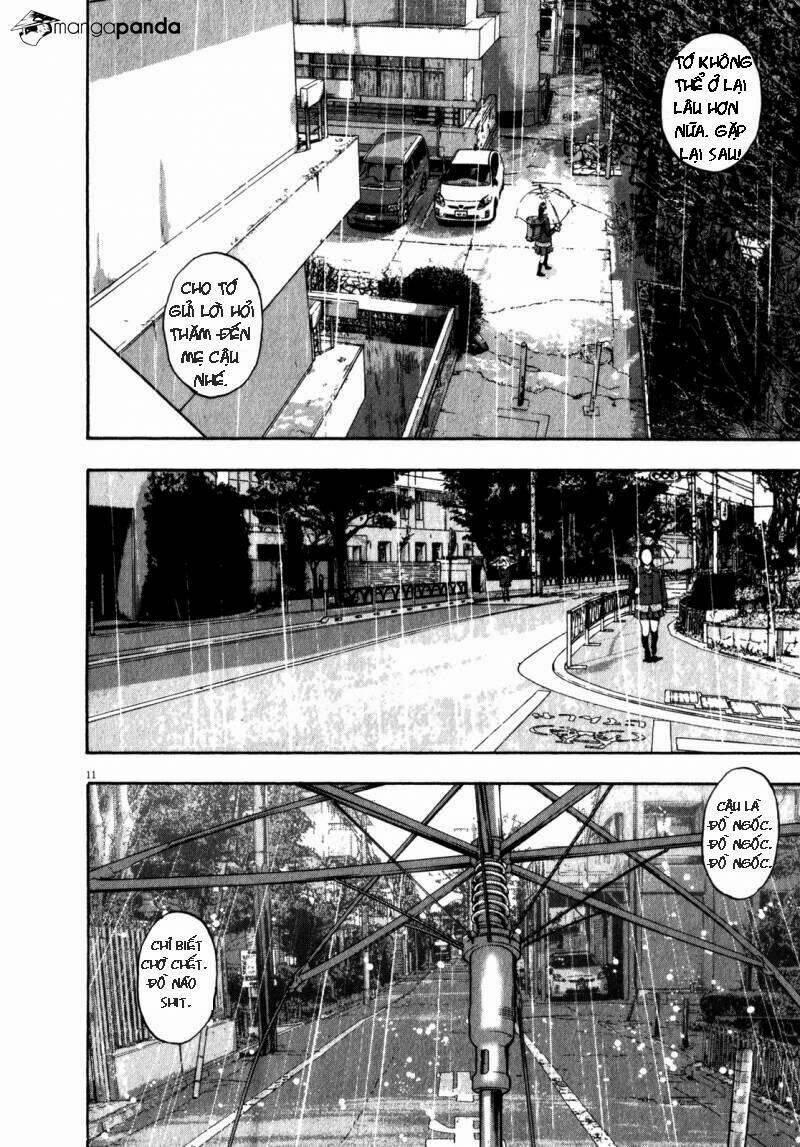 tôi là người hùng Chapter 37 - Next Chapter 38