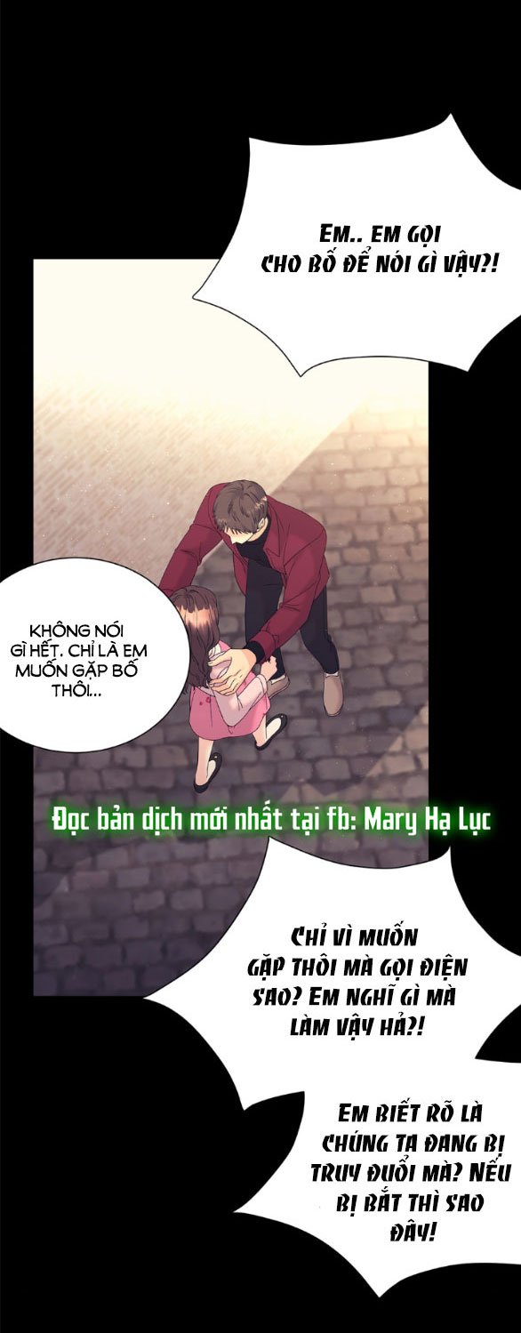 [18+] người vợ giả mạo Chap 37 - Next 37.1