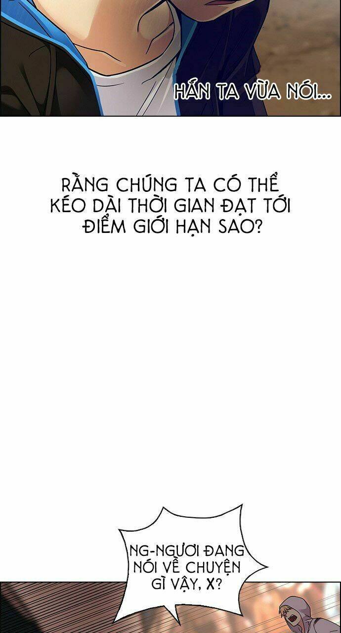 trò chơi số mệnh chapter 278: - một người vì mọi người (5) - Trang 2