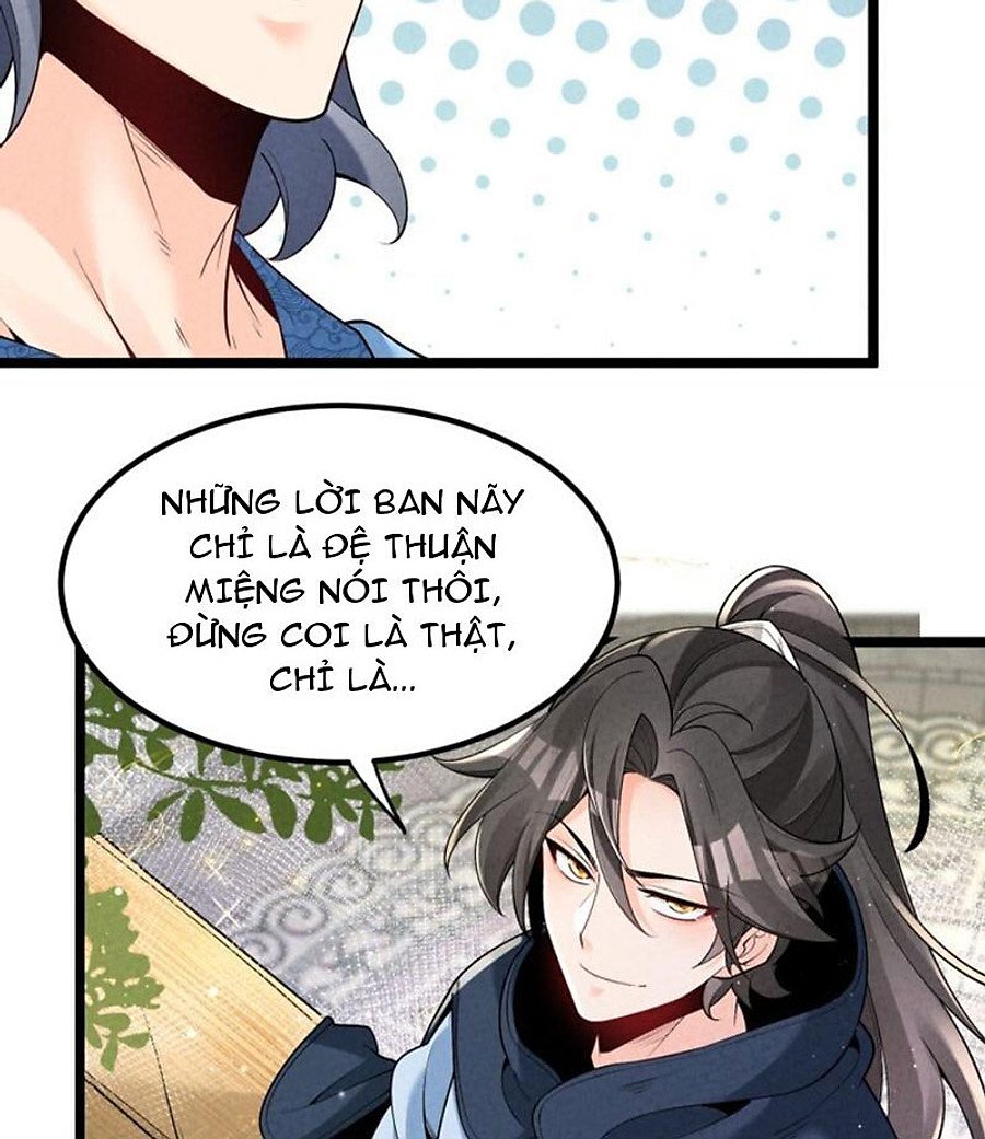 lòng hiếu thảo của đồ đệ ta gần như biến chất! Chapter 10 - Trang 2