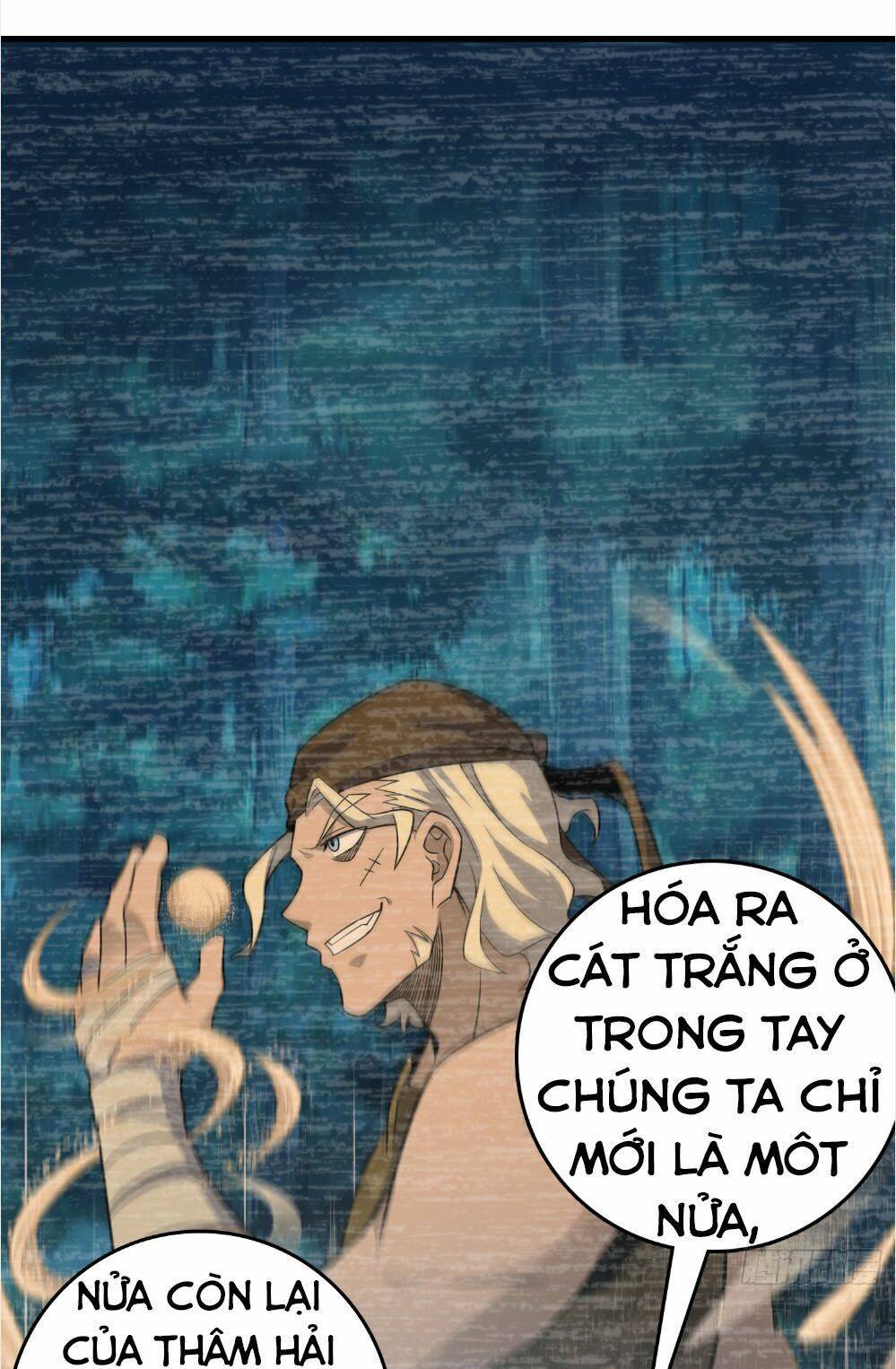 đại vương tha mạng Chapter 98 - Next Chapter 99