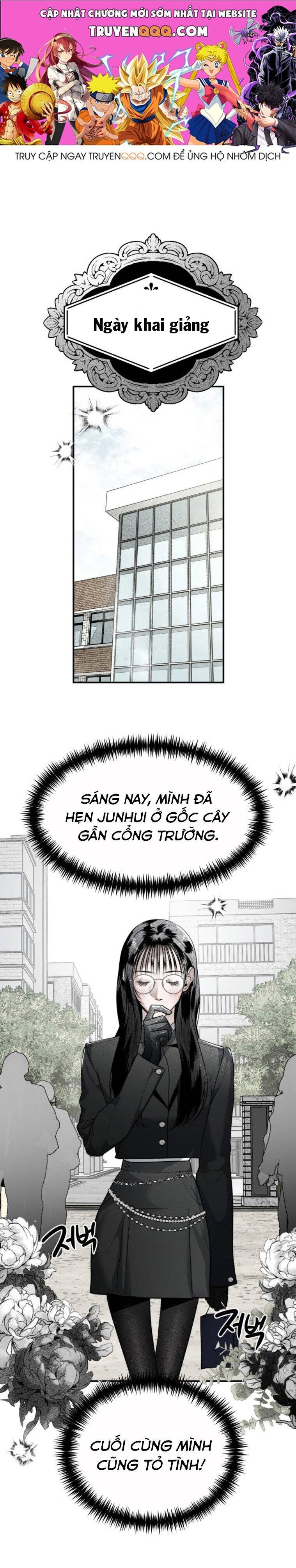 Chị Em Nhà Ki Chapter 28 - Next Chapter 29