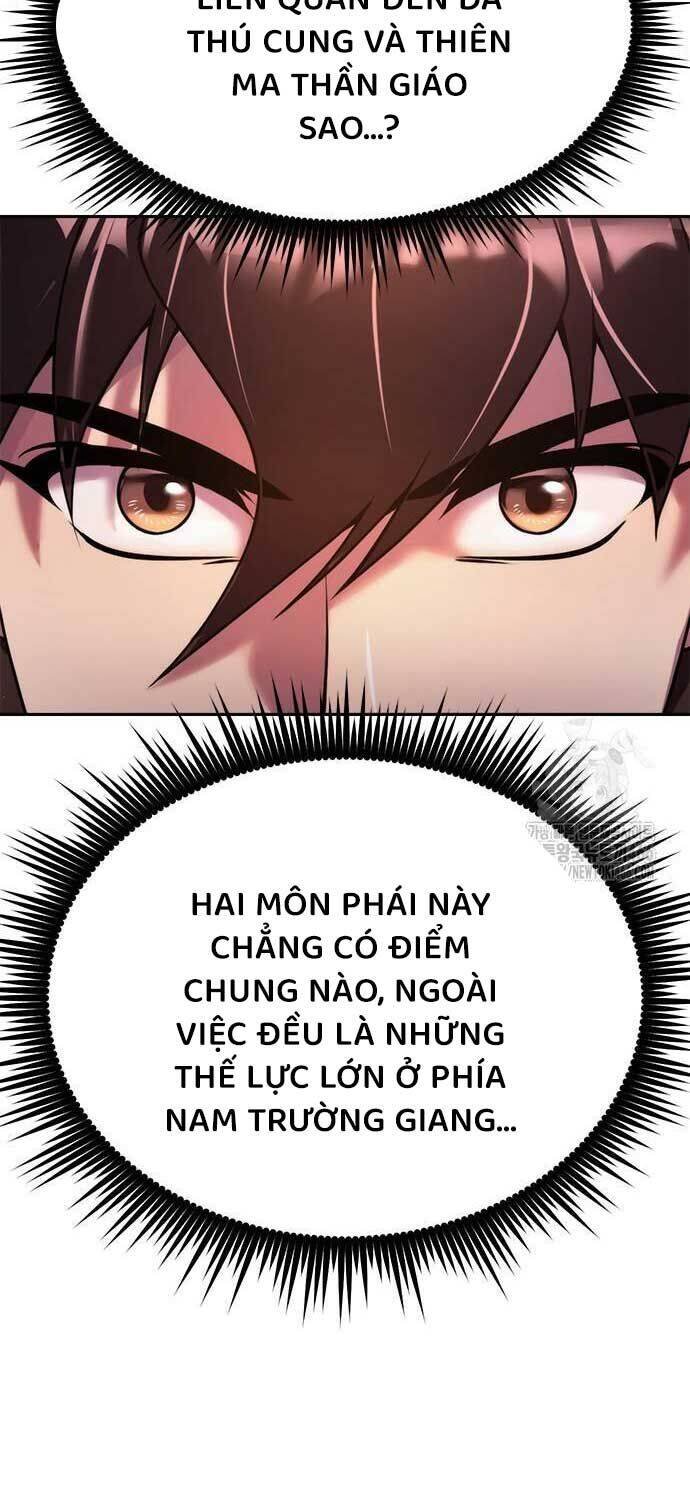 ma đạo chuyển sinh ký Chapter 93 - Next Chapter 94