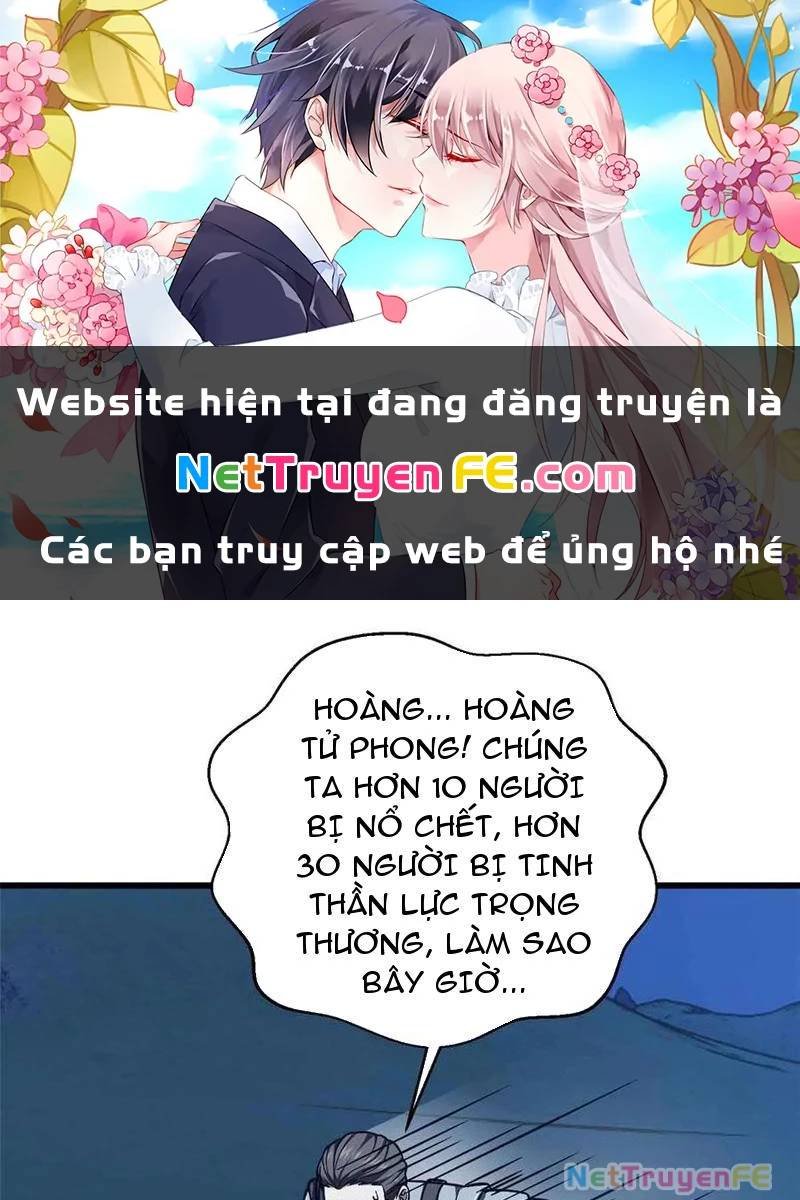 toàn cầu cao võ Chapter 280 - Trang 2