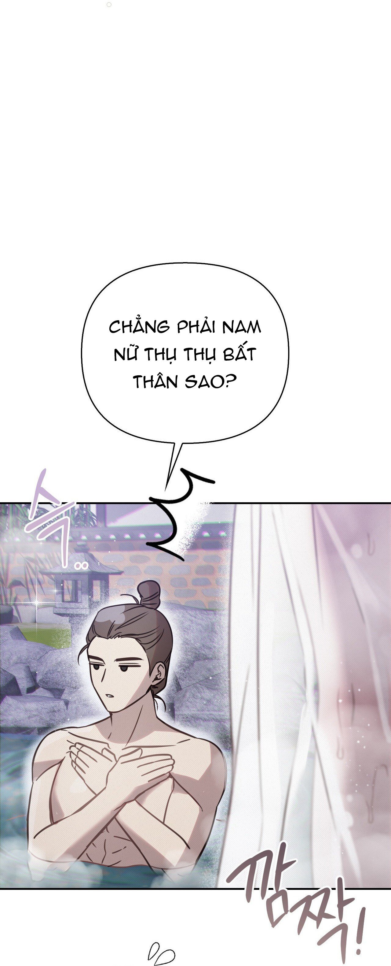 [18+] hậu cung kế Chapter 23 - Trang 2