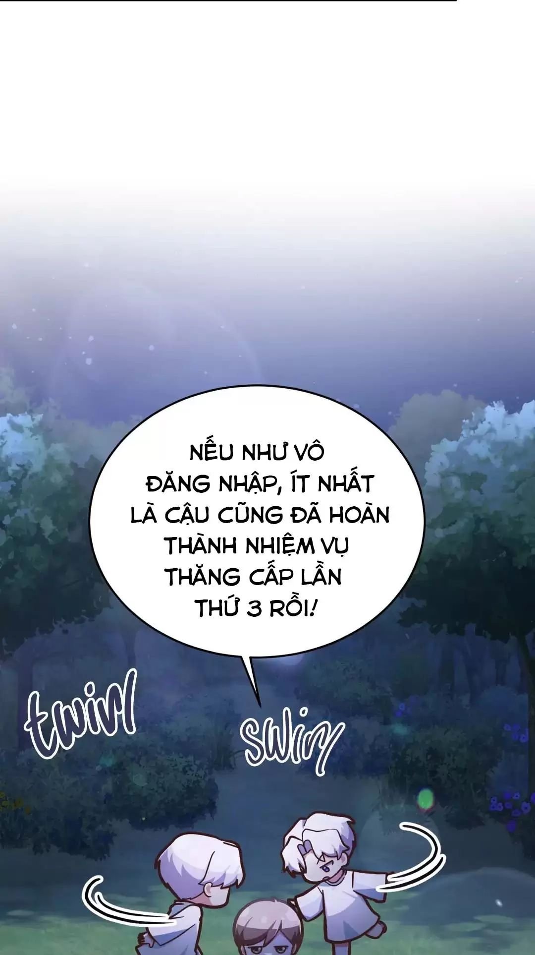 Thành Viên Của Hội Là Hàng Xóm Bên Cạnh Chapter 13 - Next Chapter 14