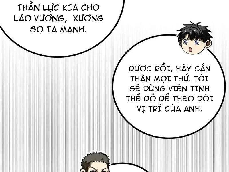 toàn cầu cao võ Chapter 280 - Trang 2