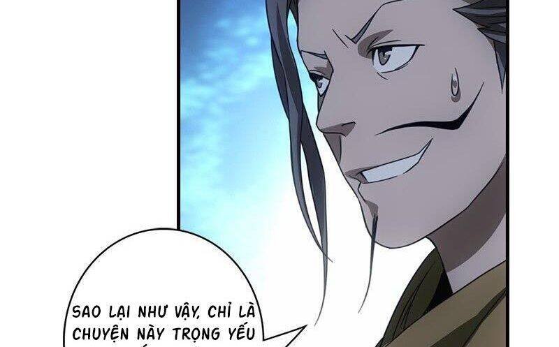 Thiên Long Bát Bộ Webtoon Chapter 13 - Trang 2