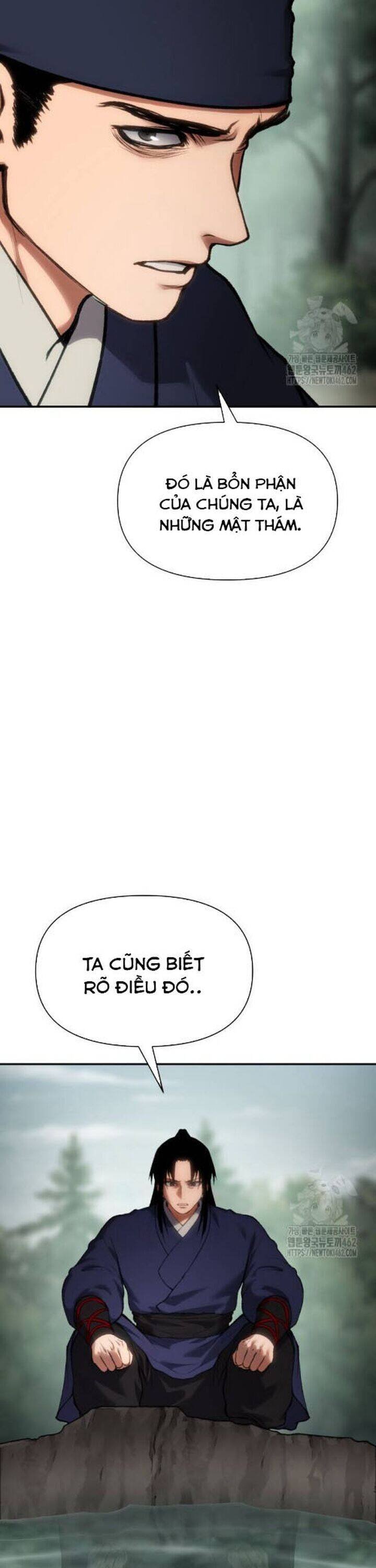 ám vệ Chapter 42 - Next Chapter 43