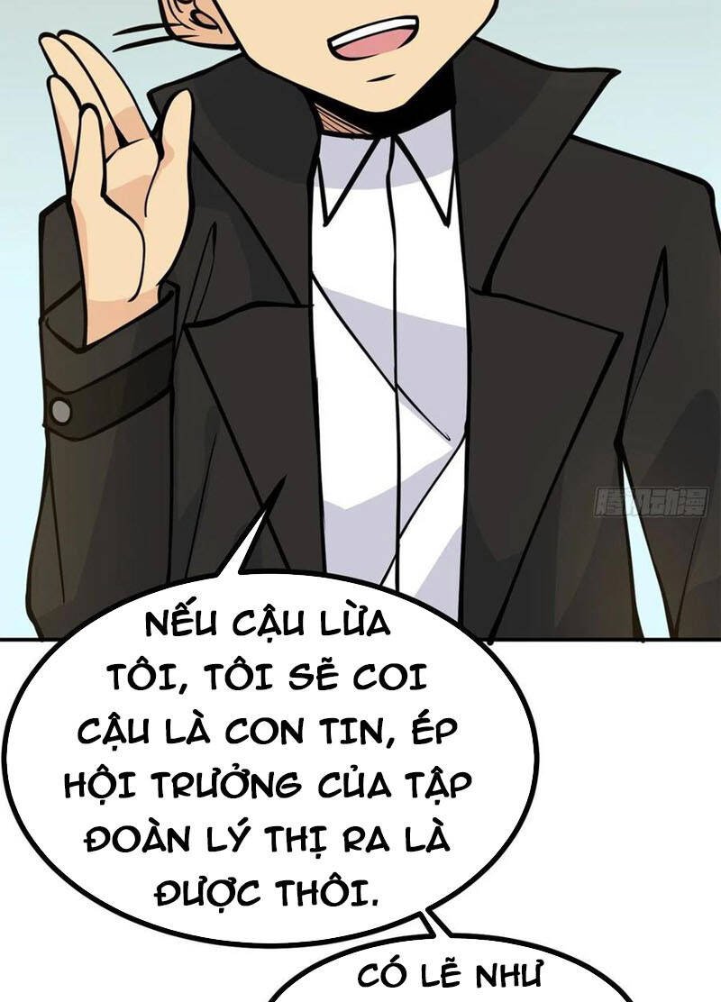 nhất quyền bạo tinh chapter 57 - Next chapter 58