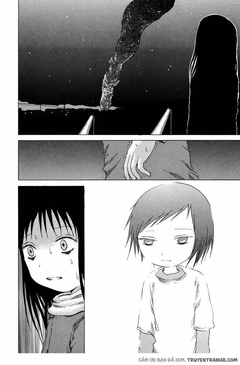 Misu Misou Chapter 4 - Next Chapter 5