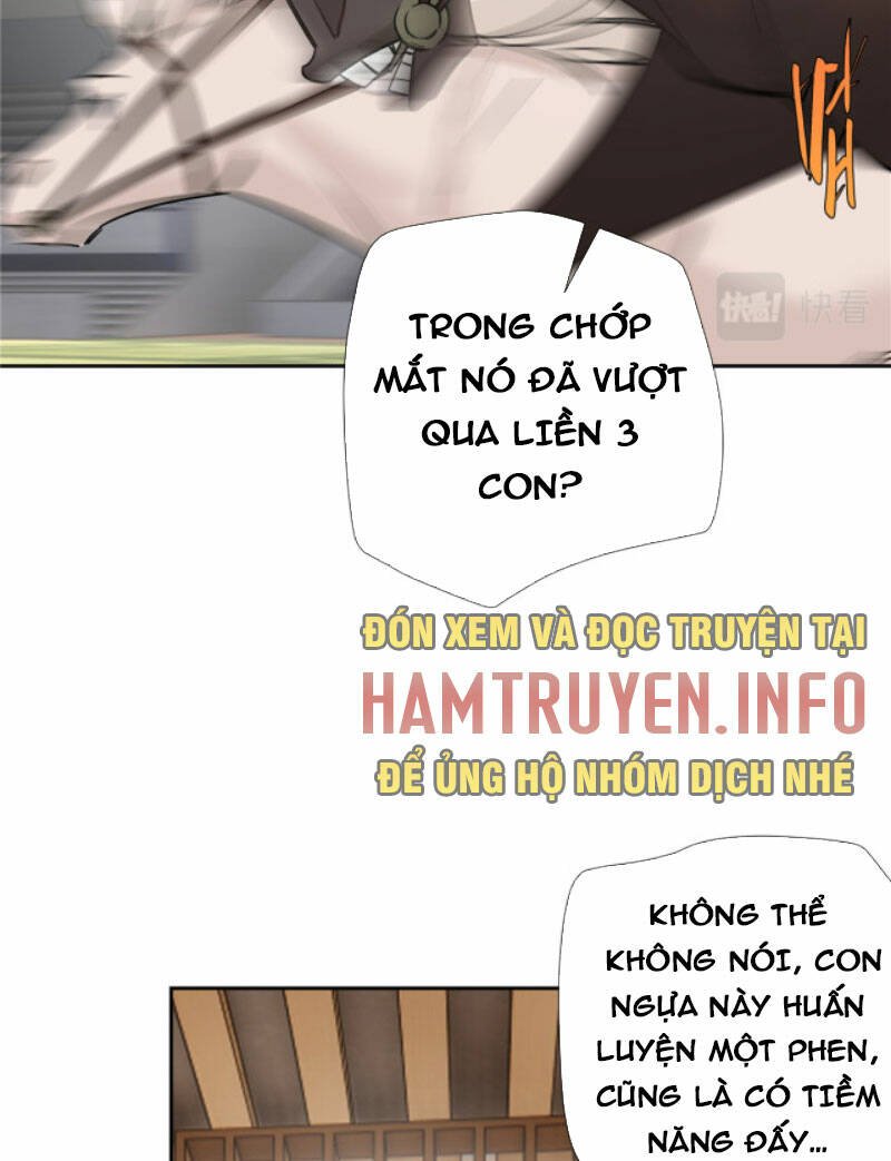 hỗn loạn nhất lịch sử chapter 13 - Trang 2