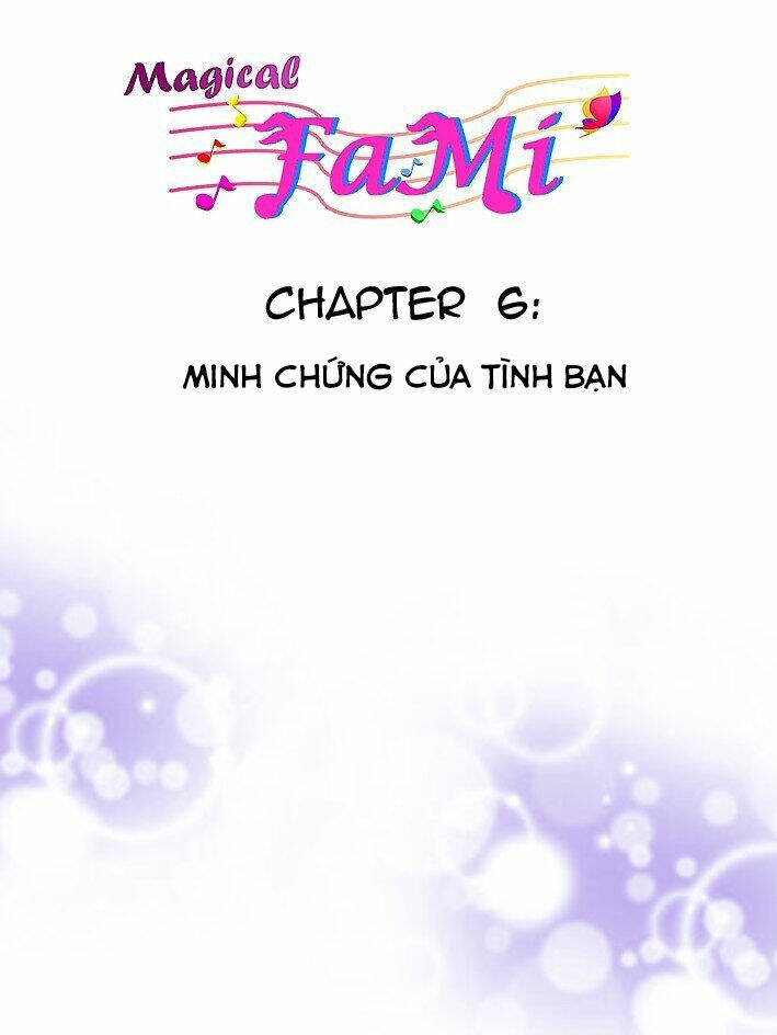 magical fami Chapter 6 - Next chapter 7