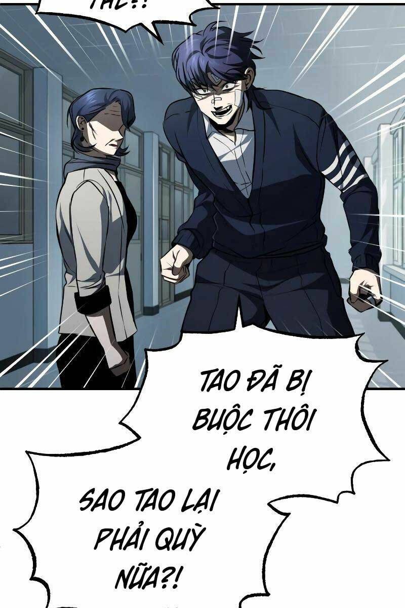 ác quỷ trở lại học đường chapter 10 - Next chapter 11