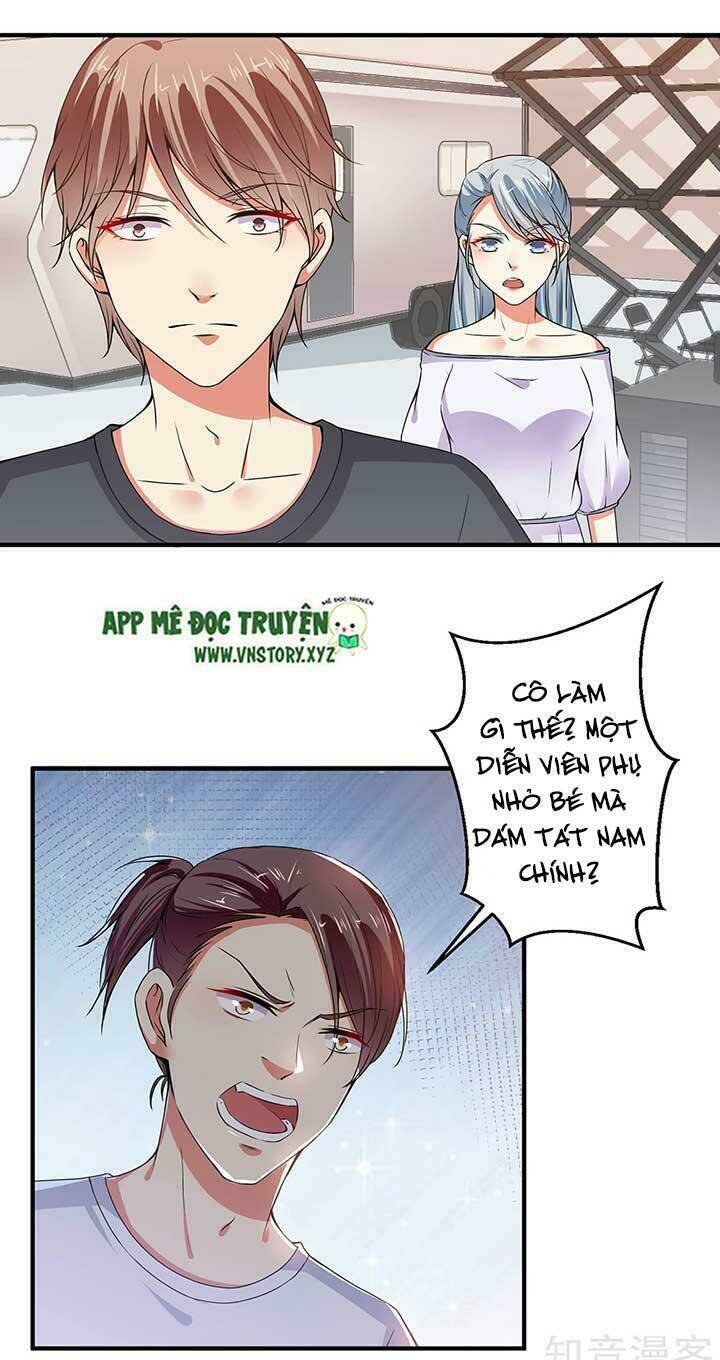 Tổng Tài Đại Nhân Thật Xấu Hổ Chapter 82 - Next Chapter 83