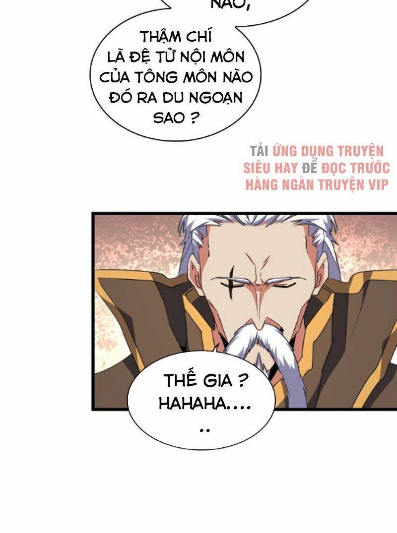 đại quản gia là ma hoàng Chapter 175 - Trang 2