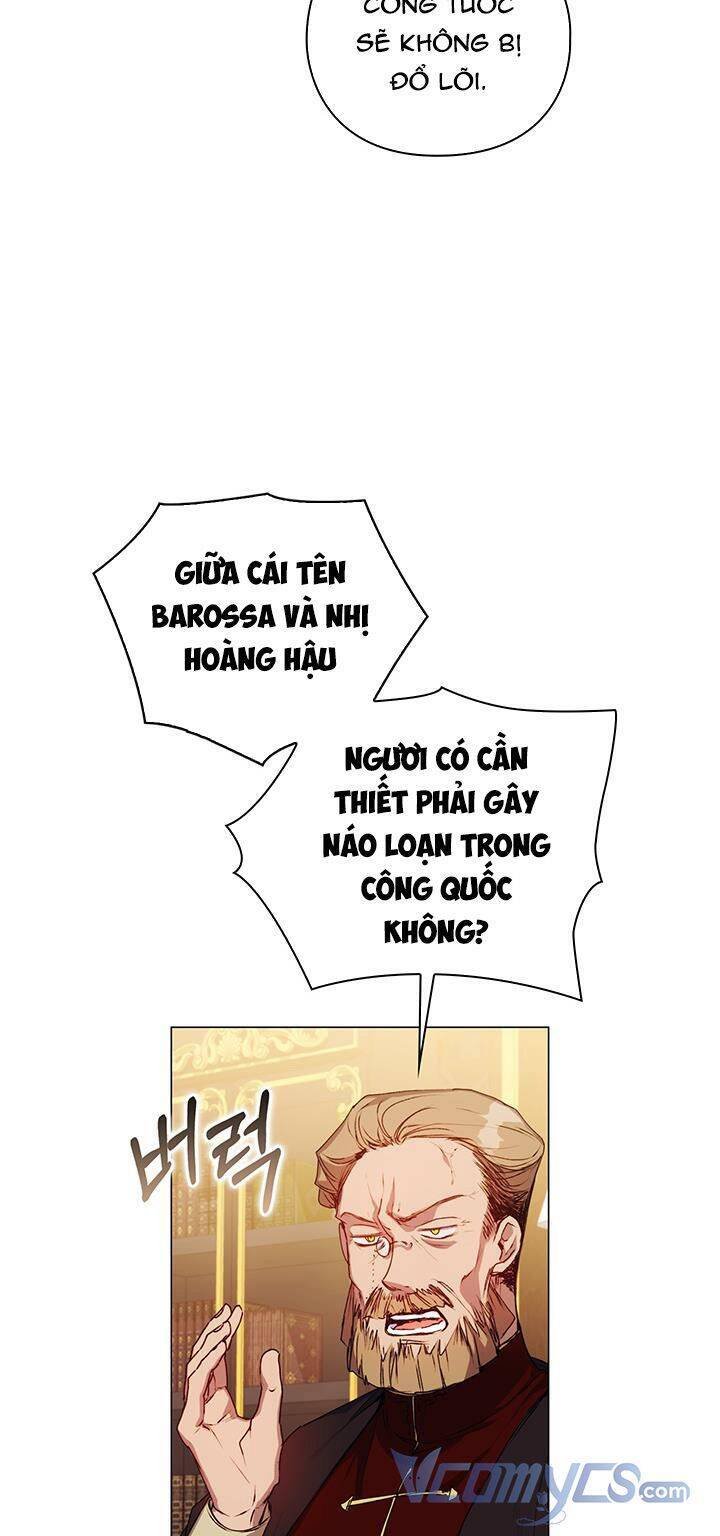 Ta Sẽ Nuôi Dạy Con Của Ngài Thật Tốt Bệ Hạ! Chap 42 - Trang 2