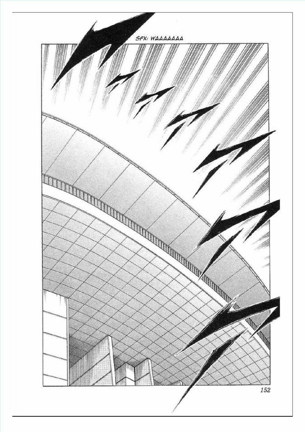 Captain Tsubasa : World Youth (Part 2) Chapter 62 - Trang 2