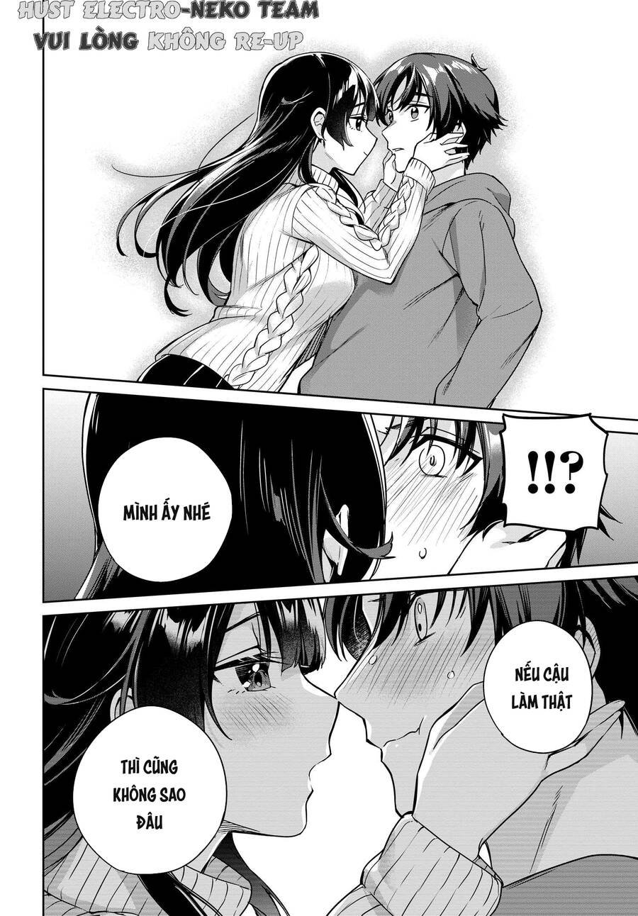 Ryoushin no Shakkin wo Katagawari shite morau Jouken wa Nihon Ichi Kawaii Joshikousei to Issho ni Kurasu koto deshita Chapter 11 - Trang 2