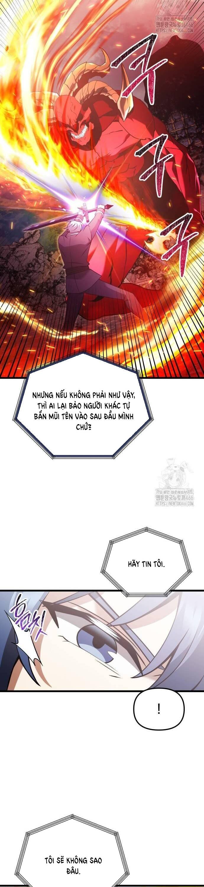 hắc kị sĩ thiên tài giới hạn thời gian Chapter 86 - Next Chapter 87