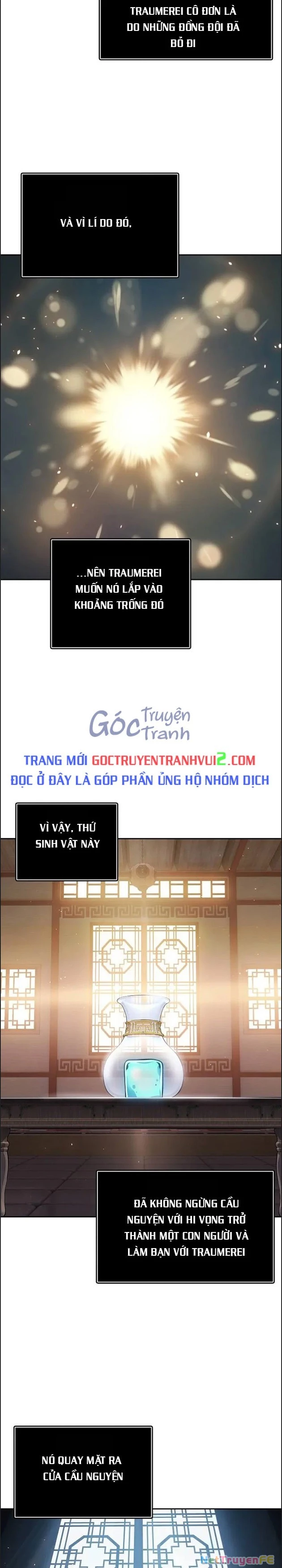 tòa tháp bí ẩn Chapter 616 - Next Chapter 617