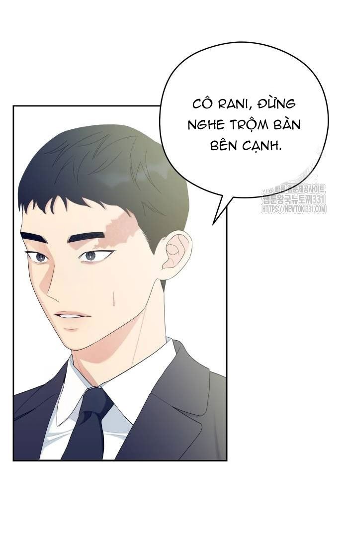 [18+] Cậu Ổn Đến Mức Nào? Chap 22 - Trang 2