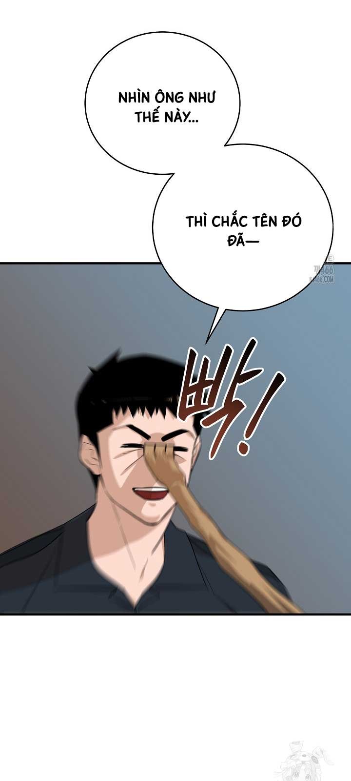 Đột Kích Giả Chapter 25 - Trang 2