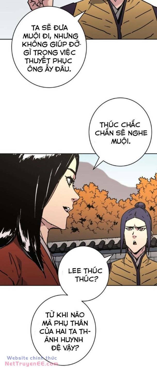 bố vô song Chapter 293 - Trang 2