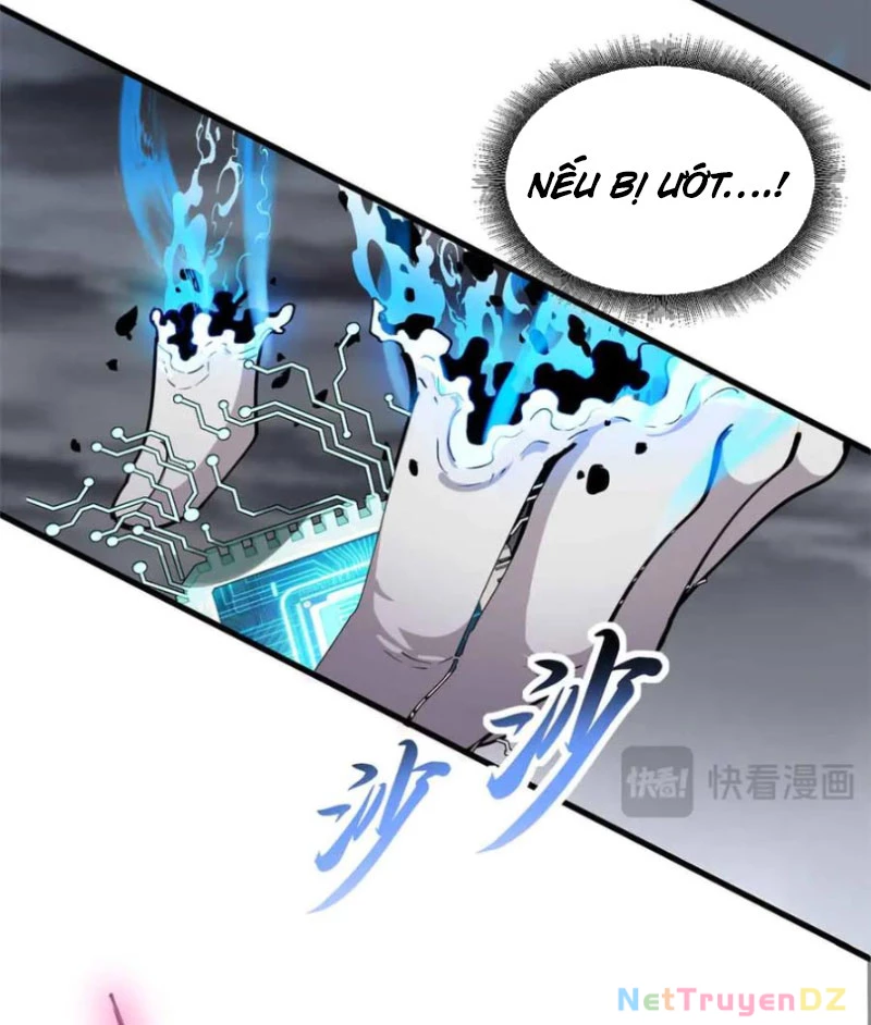 Ma Thú Siêu Thần Chapter 168 - Trang 2