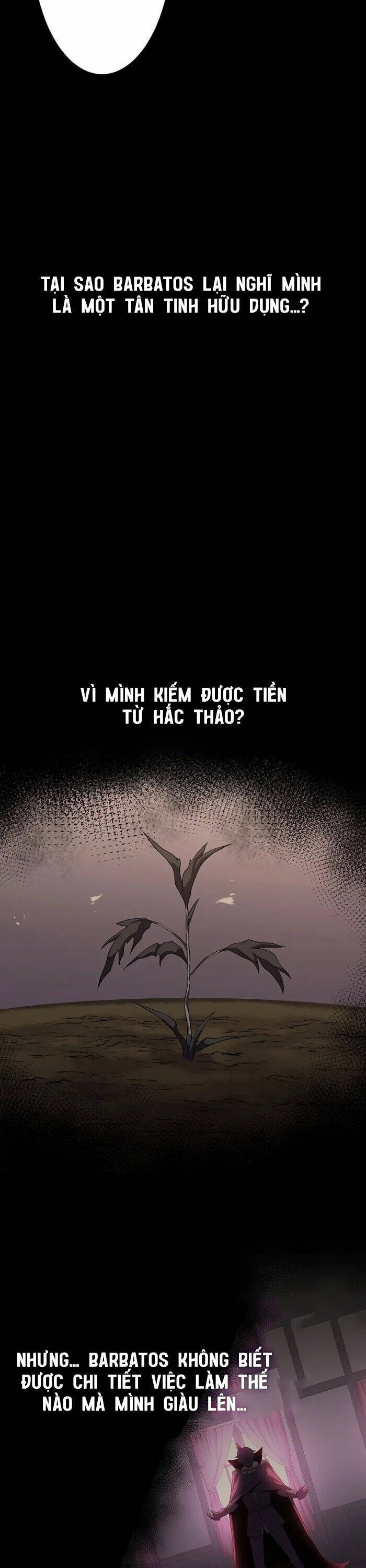 phòng thủ hầm ngục Chapter 47 - Next 