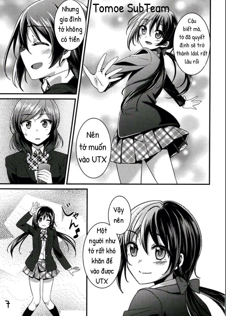 Love Live! - School Idol Project Chapter 12 - Trang 2