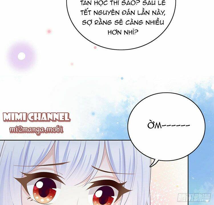 ảnh hậu cũng không bằng niệm thanh hoa chapter 35.1 - Trang 2