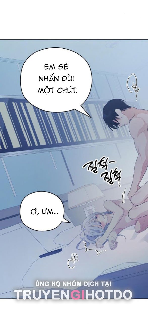 [18+] Cậu Ổn Đến Mức Nào? Chap 29 - Trang 2