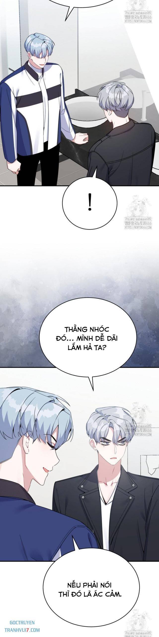 hướng dẫn hồi quy dành cho thần tượng Chapter 39 - Trang 2