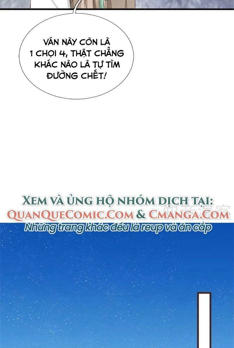 đệ nhất hoàn khố chapter 94 - Next chapter 95