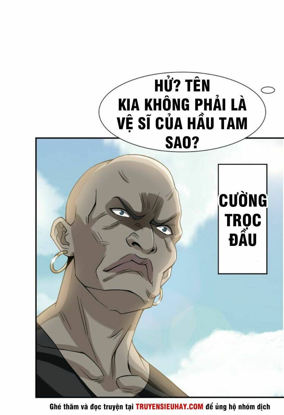 siêu cấp đại chủ bạ chapter 5 - Trang 2