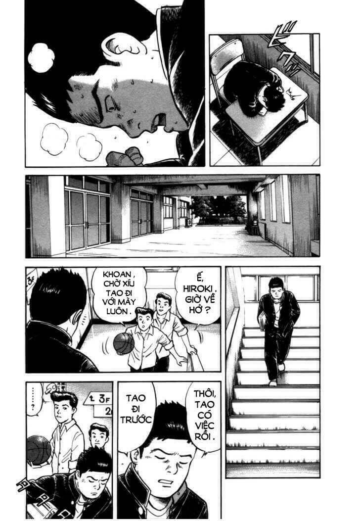 17-sai (KAMATA Youji) Chapter 3 - Trang 2