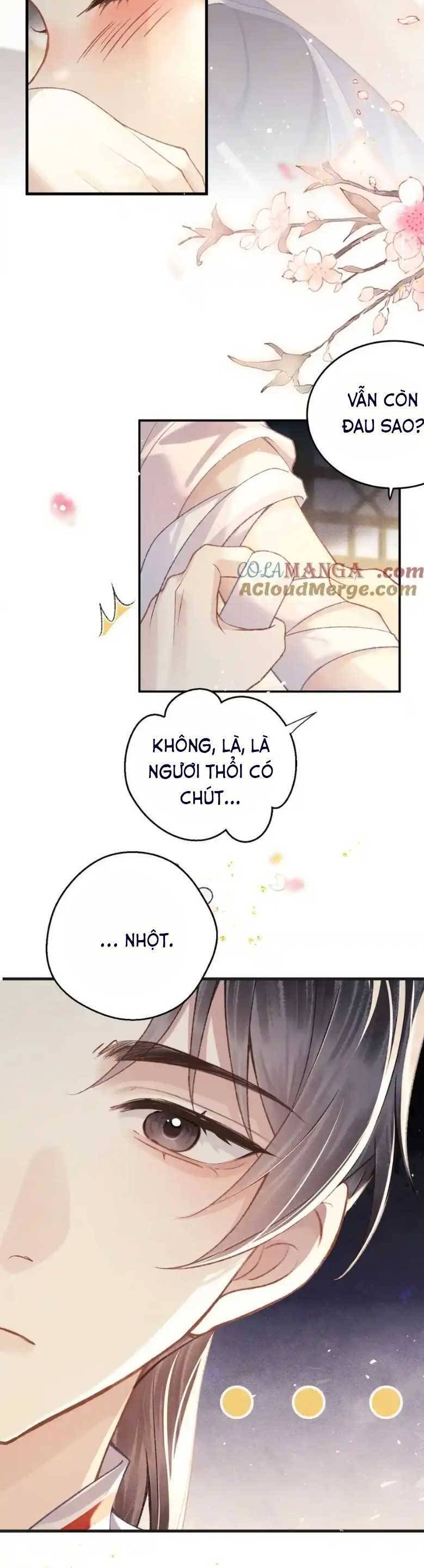 gả cho phản diện Chapter 60 - Trang 2