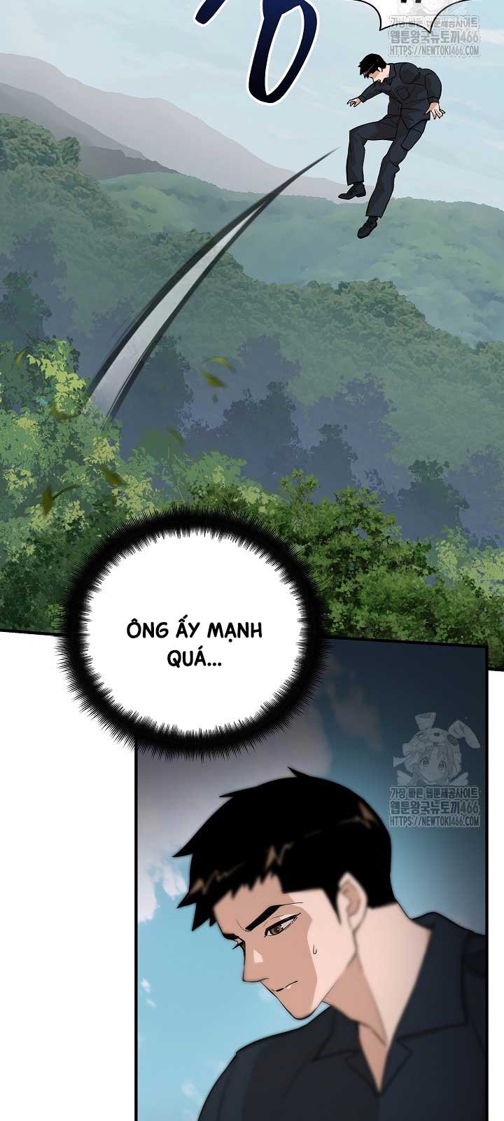 Đột Kích Giả Chapter 25 - Trang 2