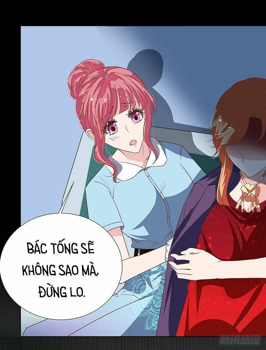 Manh Thê Khó Dỗ 2 Chapter 18 - Trang 2