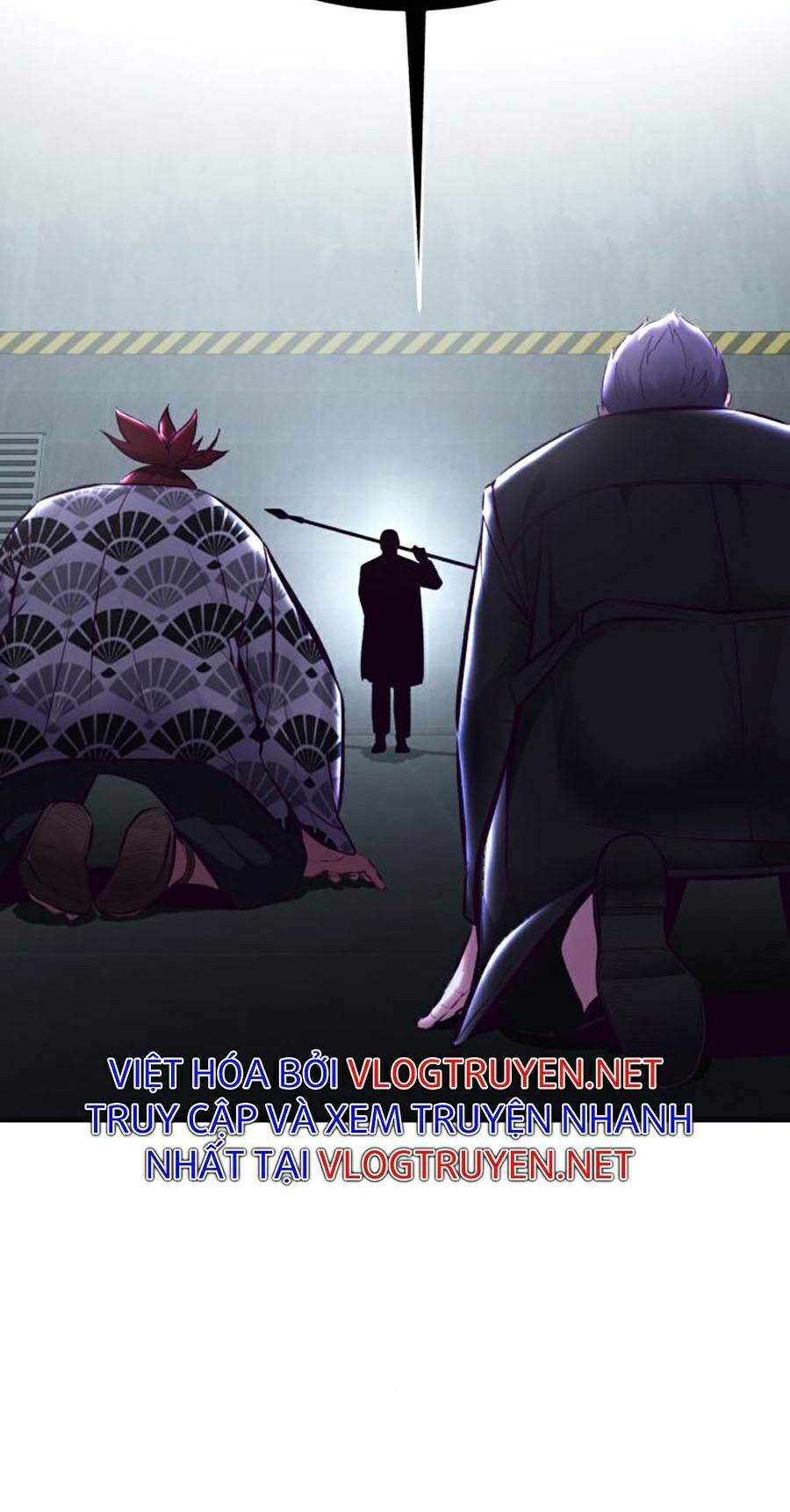 cậu bé của thần chết chapter 134 - Next chương 135