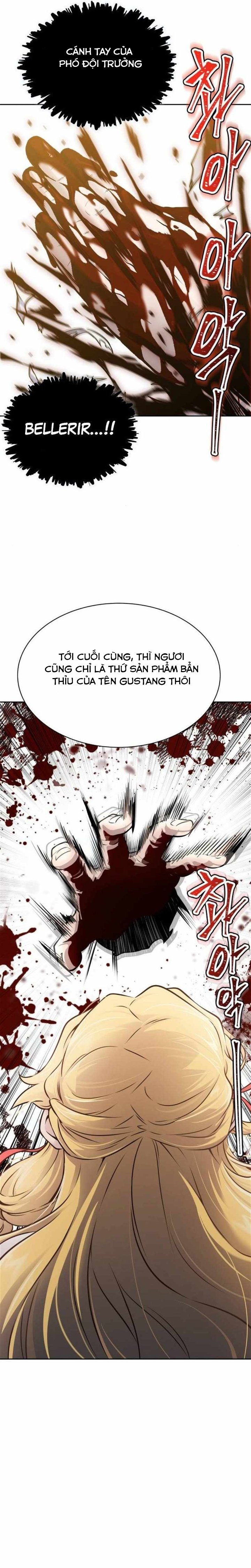 Cuộc Chiến Trong Tòa Tháp - Tower Of God Chapter 615 - Next Chapter 616