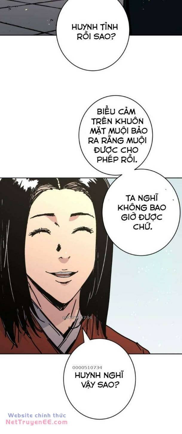 bố vô song Chapter 293 - Trang 2